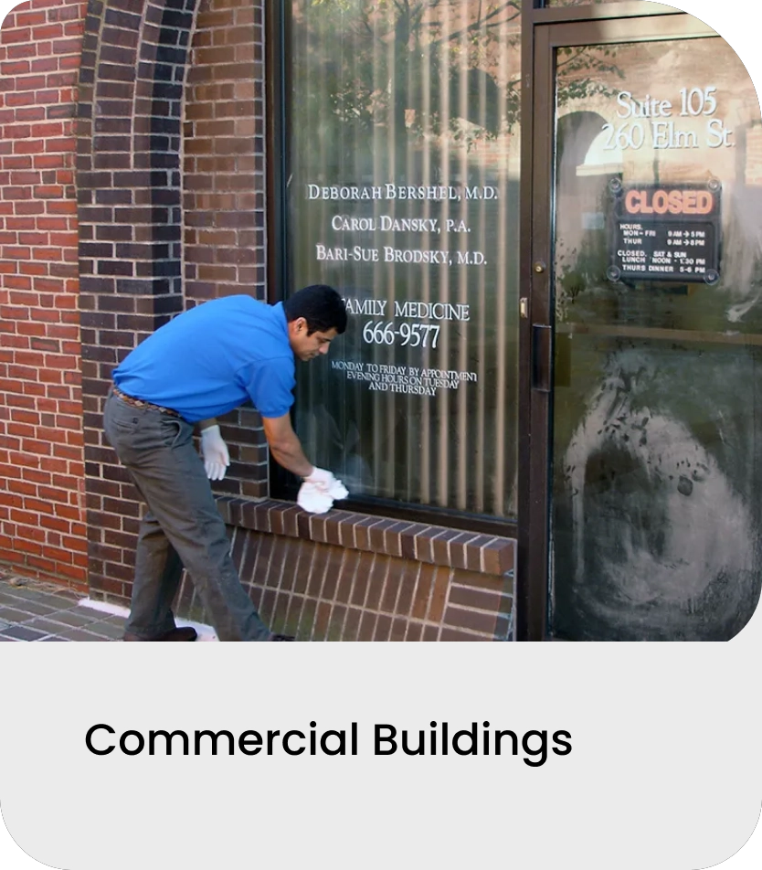 Commercial Buildings