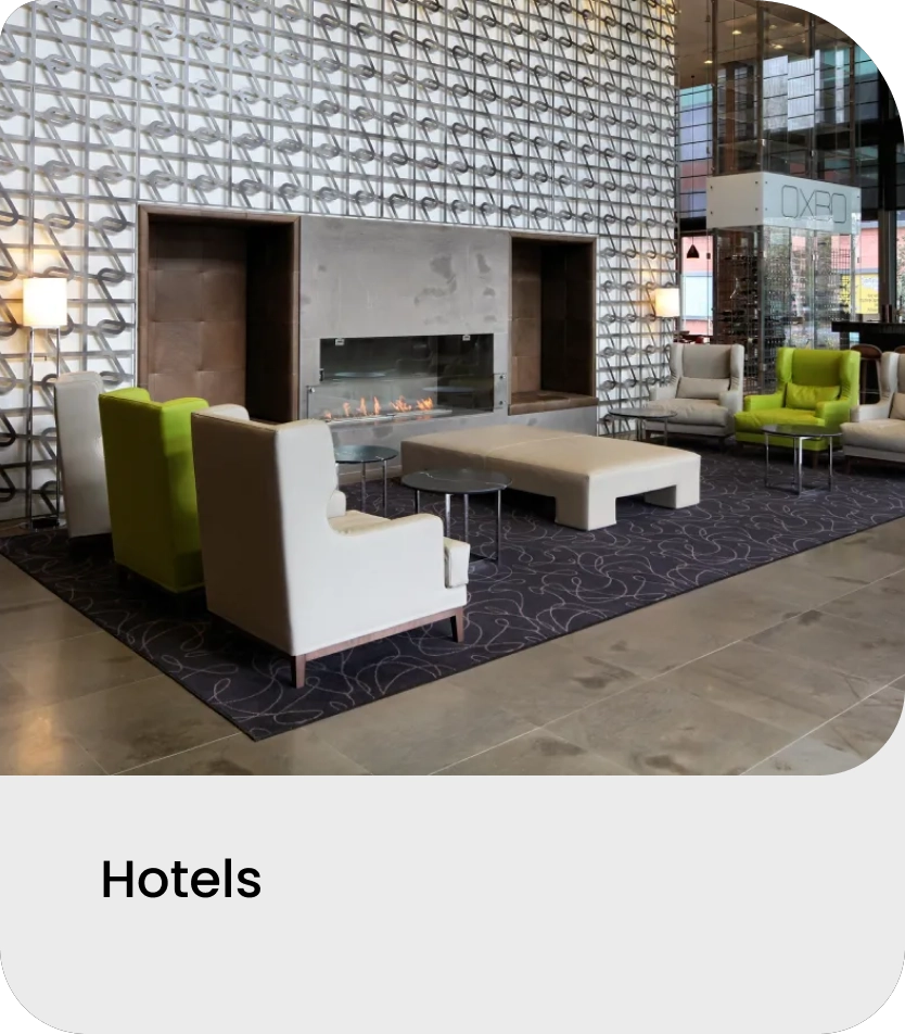 Hotels
