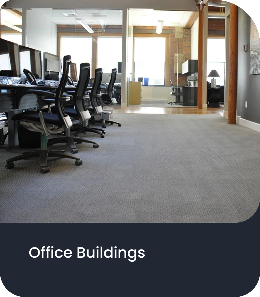 Office Buildings