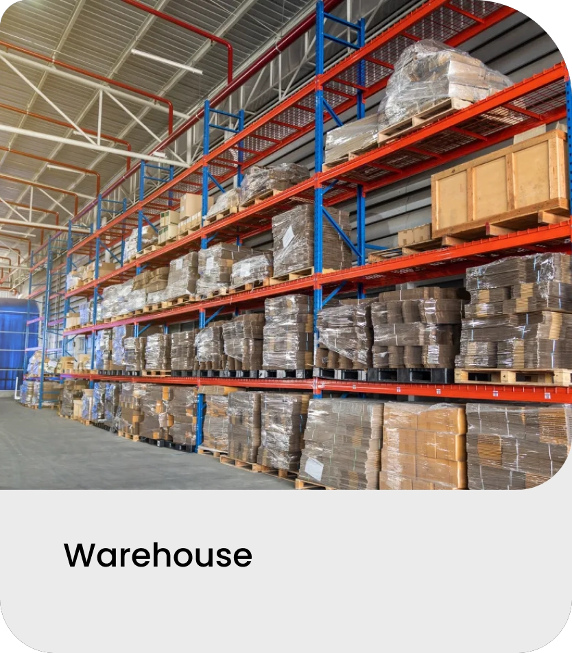 Warehouse