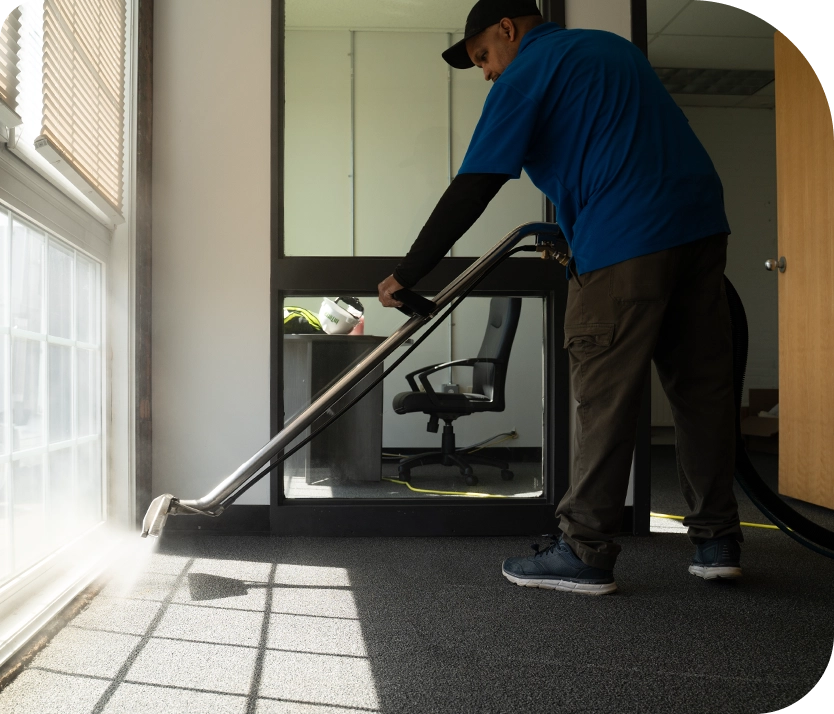 Office Cleaning 4