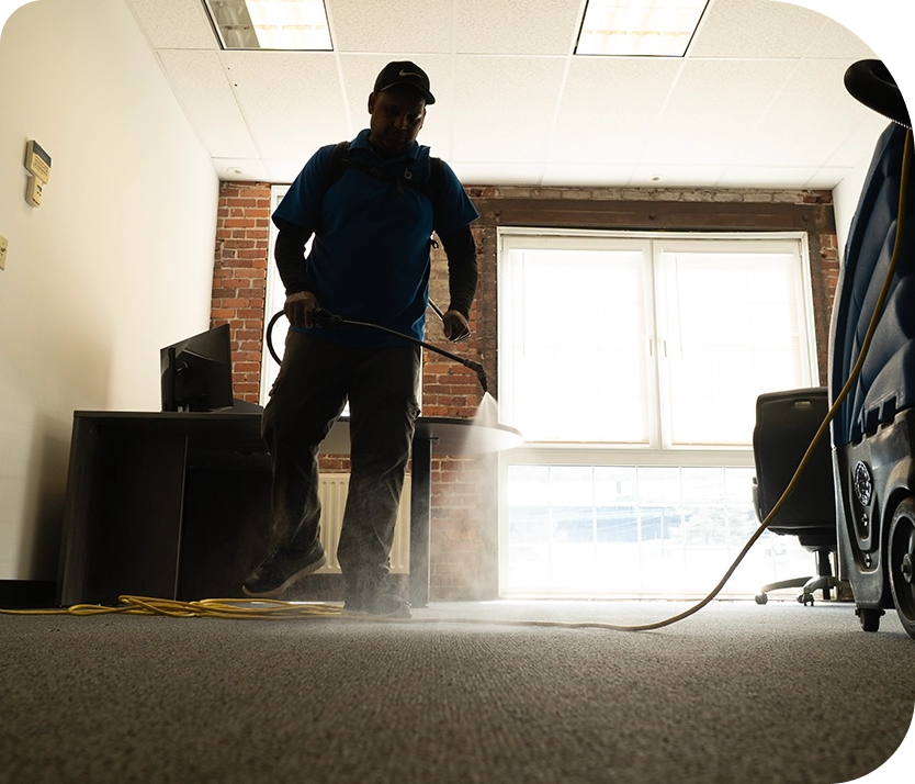 Office Cleaning 5